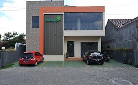 Amaya Suites Hotel Yogyakarta